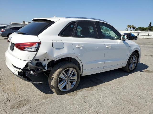 2018 Audi Q3 Premium VIN: WA1BCCFS9JR015436 Lot: 59914414