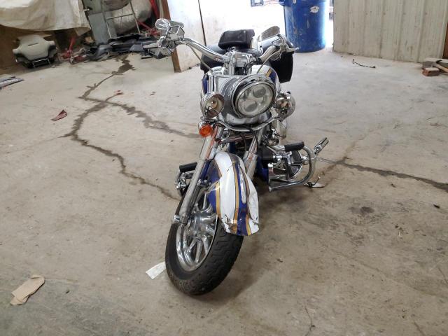 2014 HARLEY-DAVIDSON FLHTNSE CV 1HD1TF91XEB950791