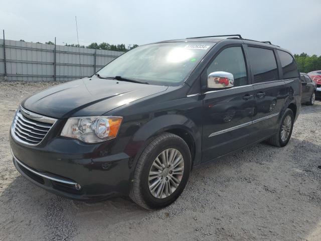 2015 CHRYSLER TOWN & COU - 2C4RC1CG6FR601506