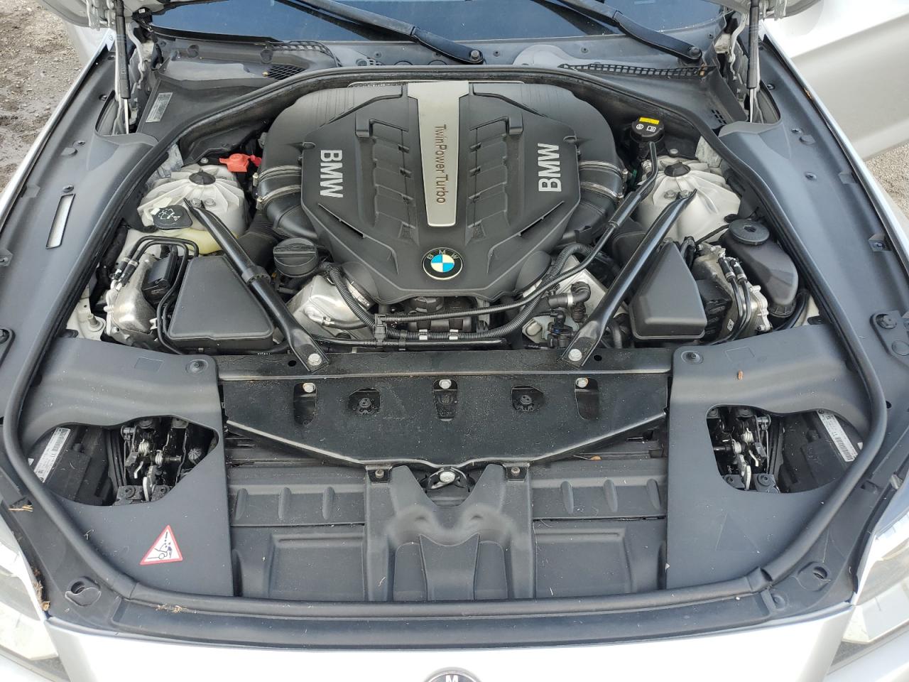 WBAYP1C55FD217165 2015 BMW 650 Xi