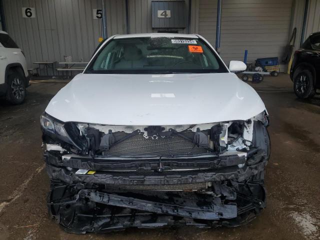 VIN 4T1G11AK0NU061104 2022 Toyota Camry, SE no.5