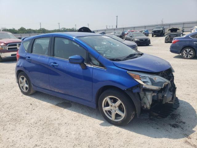 2017 NISSAN VERSA NOTE - 3N1CE2CP7HL357860