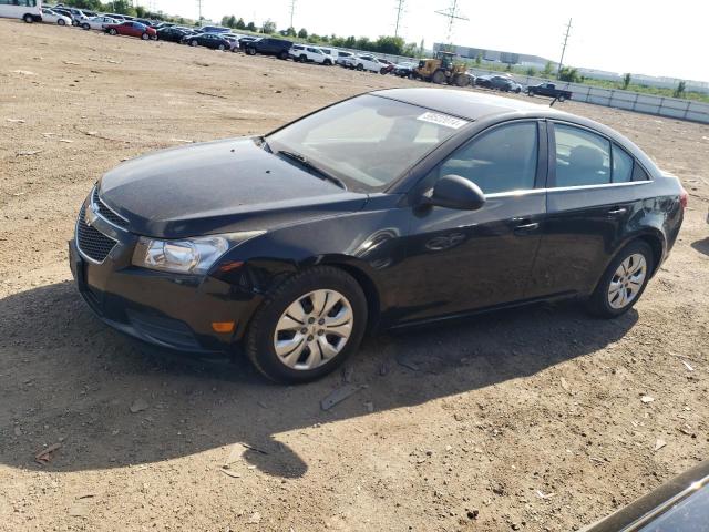 Vin: 1g1pc5sh0c7388079, lot: 49057145, chevrolet cruze ls 2012 img_1