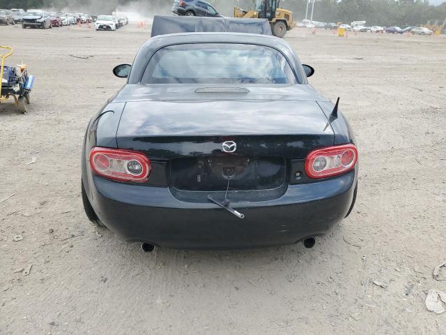 2013 Mazda Mx-5 Miata Club VIN: JM1NC2MF2D0232032 Lot: 60959664