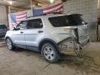 FORD EXPLORER photo