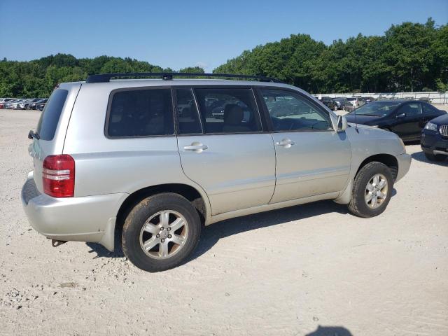 2002 Toyota Highlander Limited VIN: JTEHF21AX20070270 Lot: 57528624