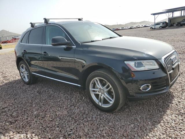 VIN WA1CMAFP1EA054852 2014 Audi Q5, Tdi Premium Plus no.4