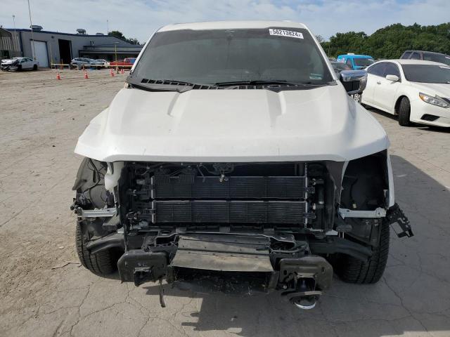 2021 Ford F150 Supercrew VIN: 1FTFW1ED0MFC84937 Lot: 58213824