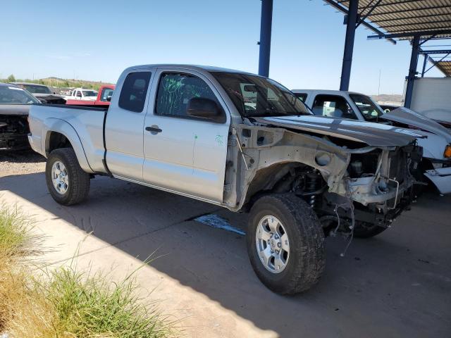 2006 Toyota Tacoma Access Cab VIN: 5TEUU42NX6Z204657 Lot: 57109634