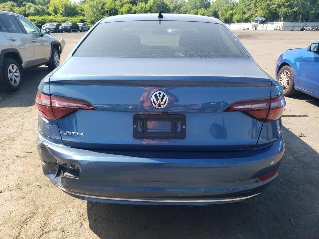 2021 Volkswagen Jetta S VIN: 3VWN57BU1MM011492 Lot: 57710254