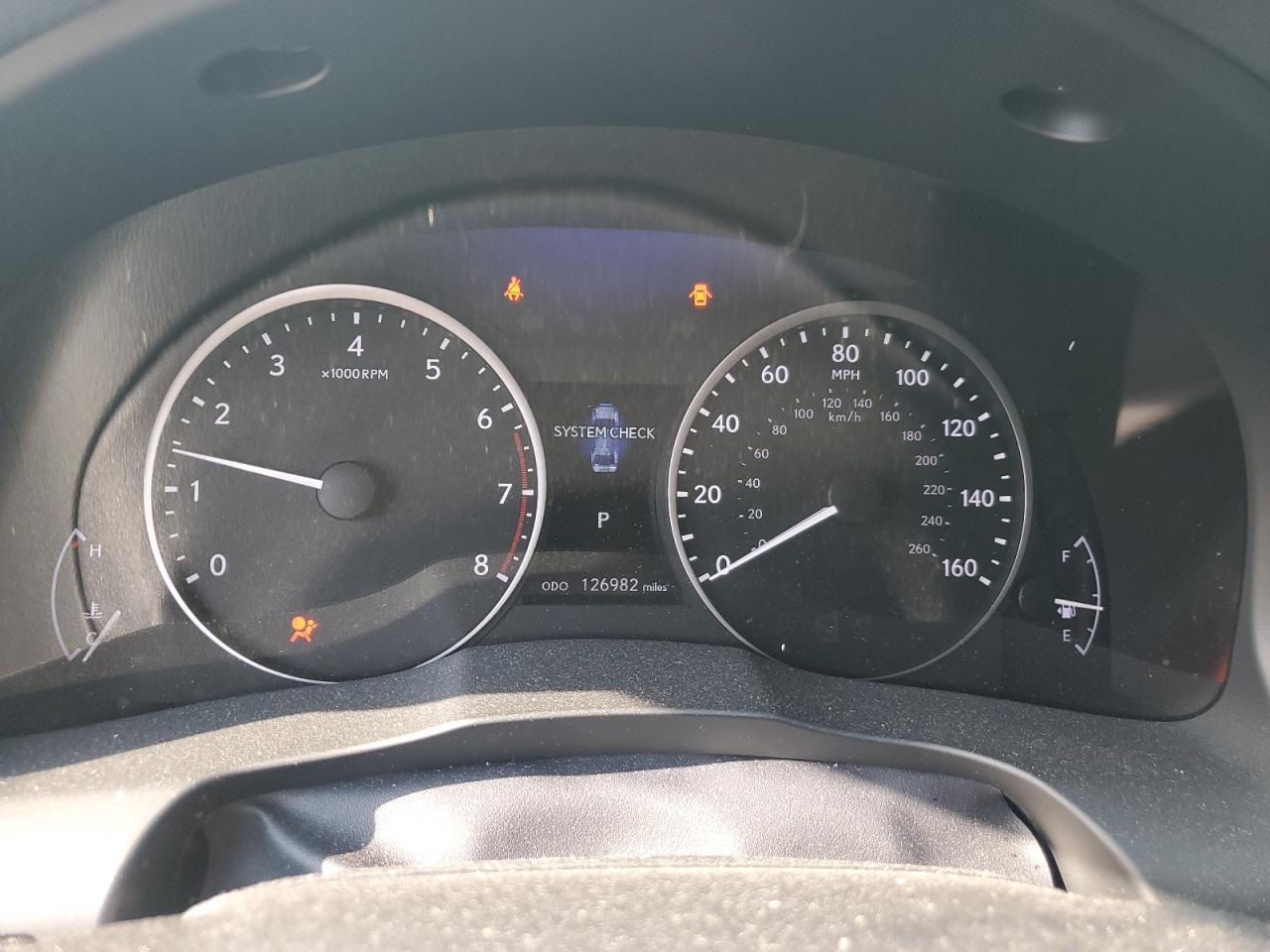 JTHBK1GG1E2099823 2014 Lexus Es 350