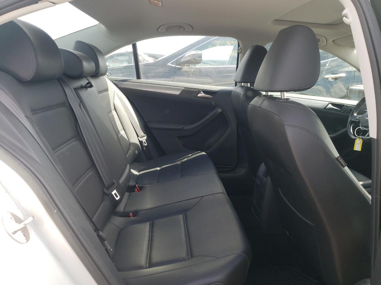 3VWDB7AJ7HM241460 2017 Volkswagen Jetta Se