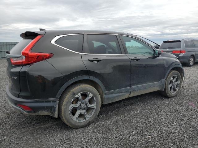 2017 HONDA CR-V EXL - 2HKRW2H81HH127561