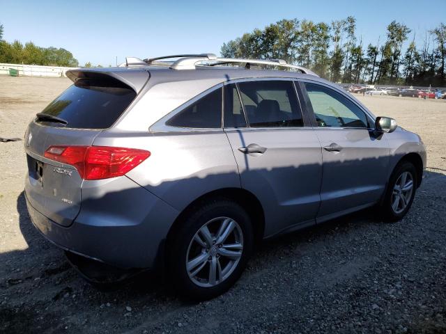 2013 Acura Rdx Technology VIN: 5J8TB4H50DL003212 Lot: 57663714