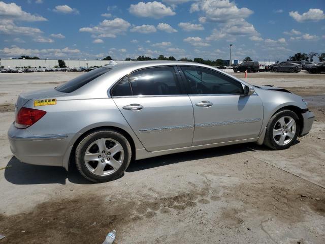 2006 Acura Rl VIN: JH4KB16526C007324 Lot: 57532524