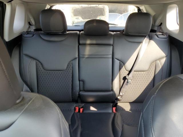 2017 Jeep Compass Latitude VIN: 3C4NJDBBXHT665690 Lot: 59271324