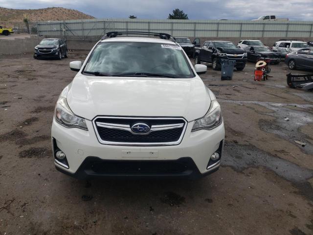 2017 SUBARU CROSSTREK - JF2GPABC7HG266126