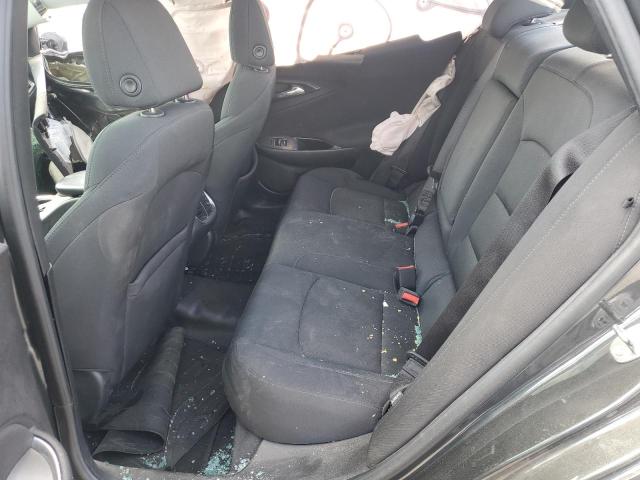 2016 Chevrolet Malibu Lt VIN: 1G1ZE5ST2GF239014 Lot: 60538654