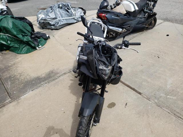 2024 HONDA XL750 JH2RD1611RK100053