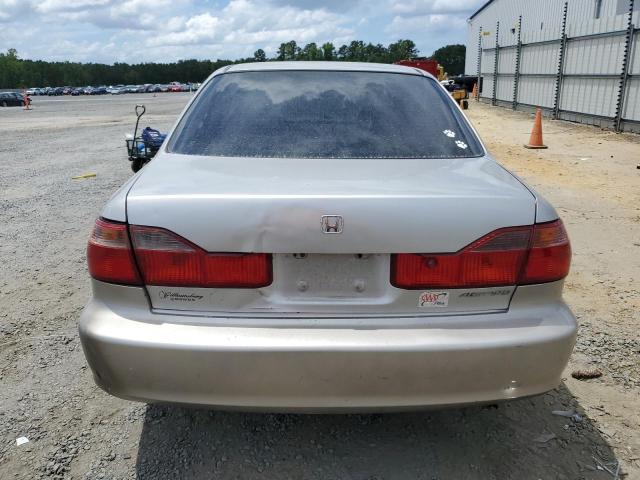 1999 Honda Accord Ex VIN: JHMCG6670XC030333 Lot: 59668384