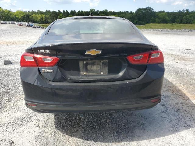 2020 CHEVROLET MALIBU LS - 1G1ZB5ST4LF144909