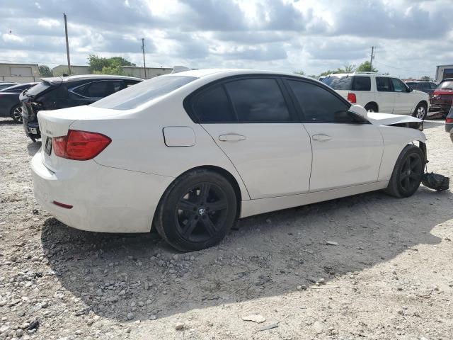 2015 BMW 328 D - WBA3D3C5XFK158298