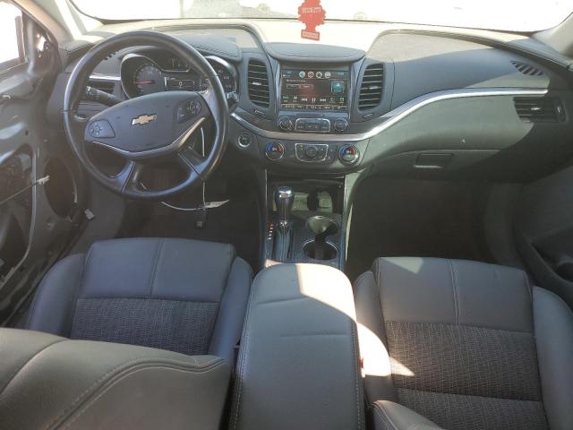 2019 Chevrolet Impala Lt VIN: 2G11Z5SA1K9140380 Lot: 58160474