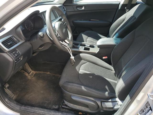 2019 Kia Optima Lx VIN: 5XXGT4L39KG346908 Lot: 58315644