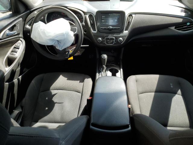 2018 CHEVROLET MALIBU LS - 1G1ZB5ST9JF105794