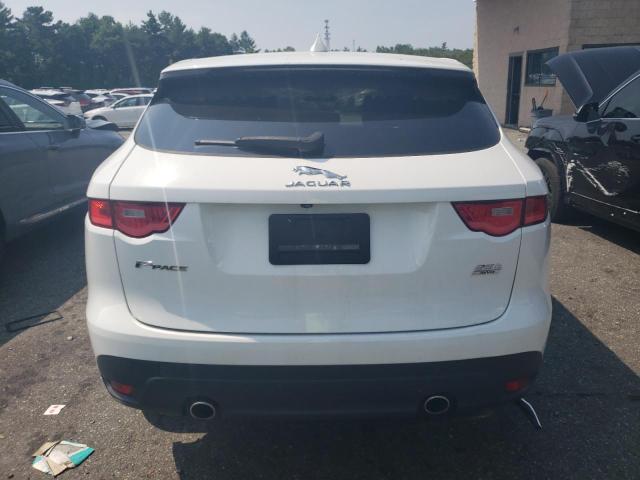 VIN SADCJ2BV9HA053384 2017 Jaguar F-Pace, Premium no.6