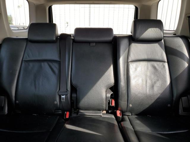 2010 Toyota 4Runner Sr5 VIN: JTEBU5JR2A5010617 Lot: 60844374