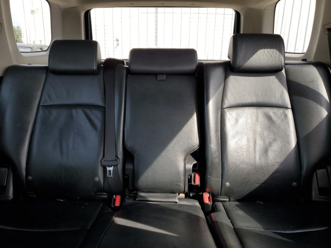 JTEBU5JR2A5010617 2010 Toyota 4Runner Sr5