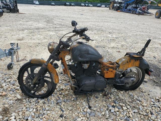 2003 VICTORY MOTORCYCLES VEGAS - 5VPGB16D133004247