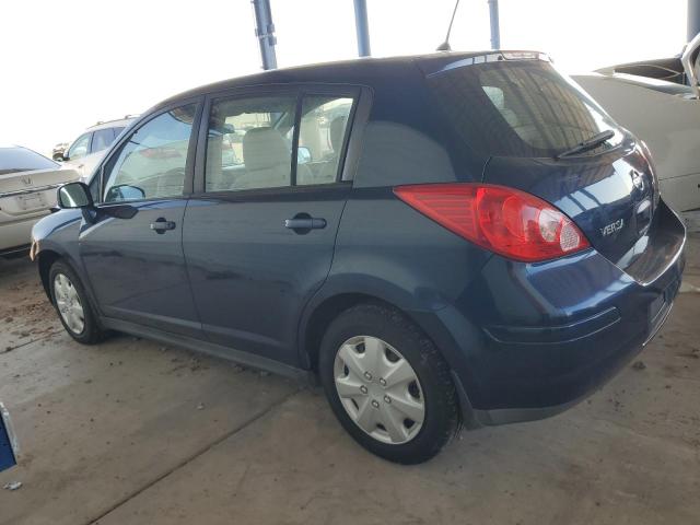 2007 Nissan Versa S VIN: 3N1BC13EX7L383443 Lot: 59251494