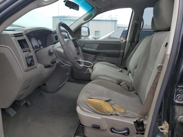 2007 Dodge Ram 1500 St VIN: 1D7HA18P07S113765 Lot: 57645864