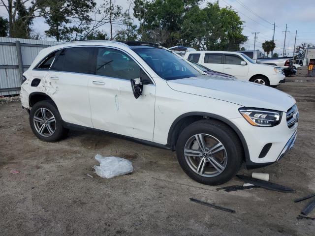 2020 Mercedes-Benz Glc 300 VIN: WDC0G8DB4LF695049 Lot: 60469104