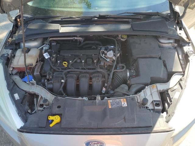 2016 FORD FOCUS SE - 1FADP3F29GL365931