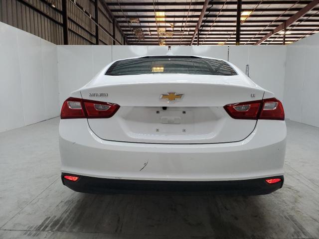  CHEVROLET MALIBU 2023 Білий