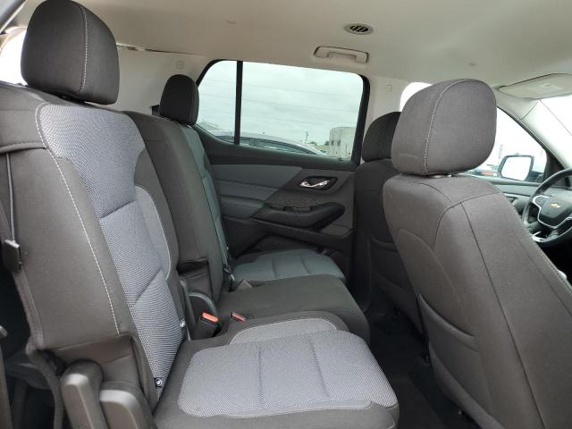 2021 Chevrolet Traverse Lt VIN: 1GNERGKW6MJ221194 Lot: 58481224