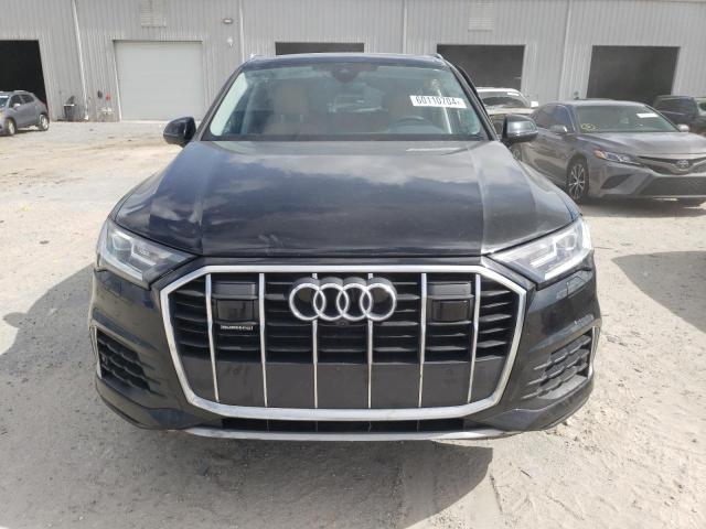 VIN WA1ACBF72PD027354 2023 Audi Q7, Premium no.5