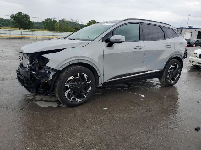 2024 KIA SPORTAGE S - 5XYK53DF5RG195837