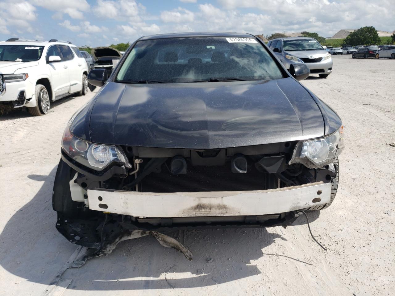 JH4CU2F40CC006440 2012 Acura Tsx