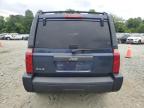 JEEP COMMANDER photo