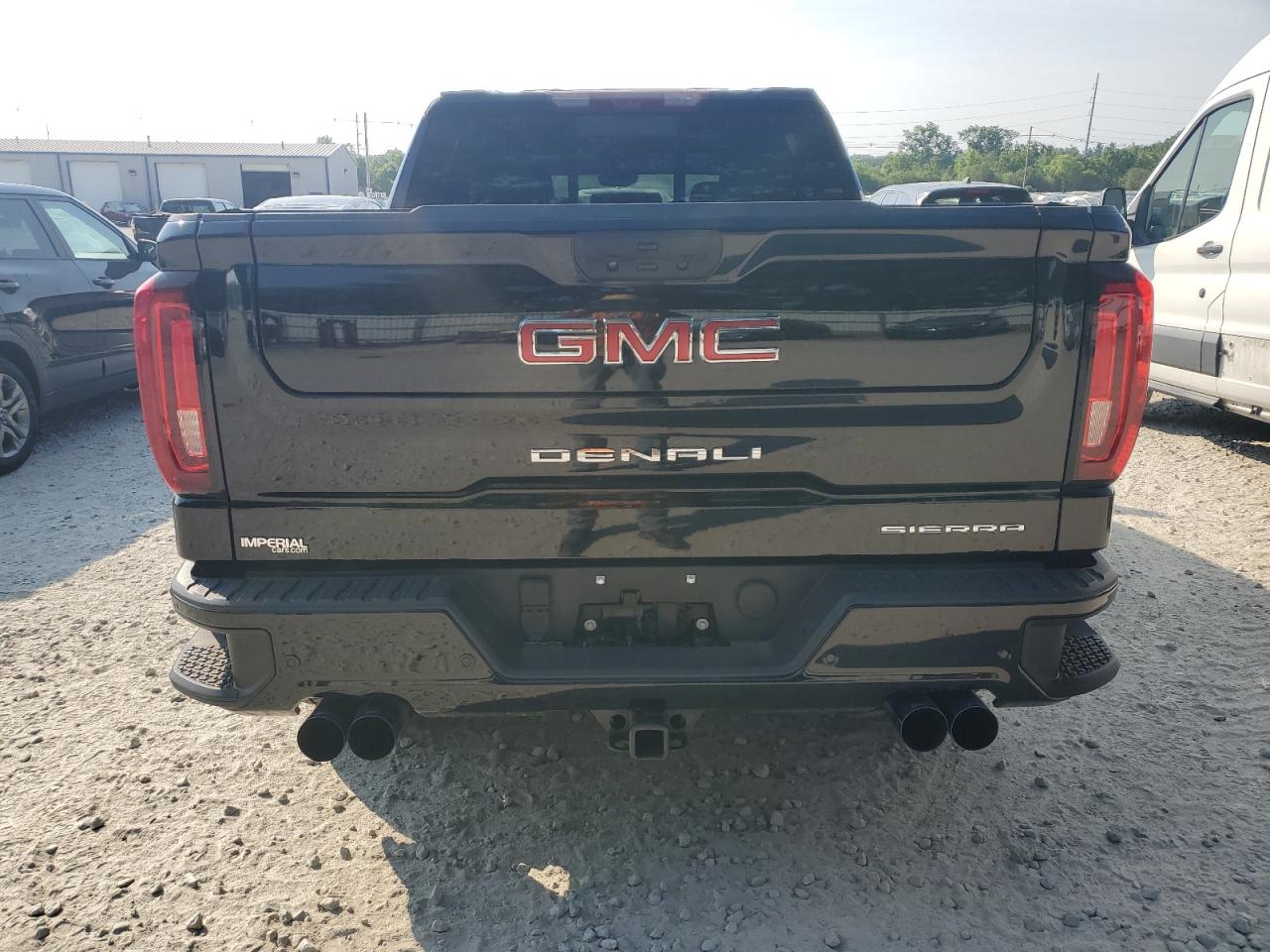 1GTU9FEL7MZ249331 2021 GMC Sierra K1500 Denali
