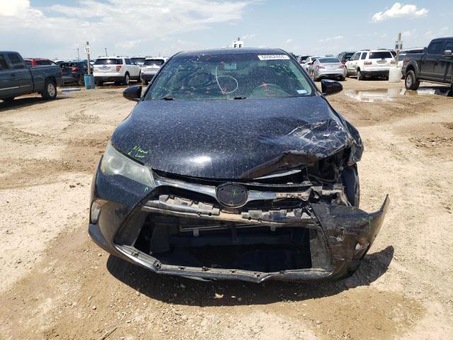 VIN 4T1BF1FK9GU149706 2016 Toyota Camry, LE no.5