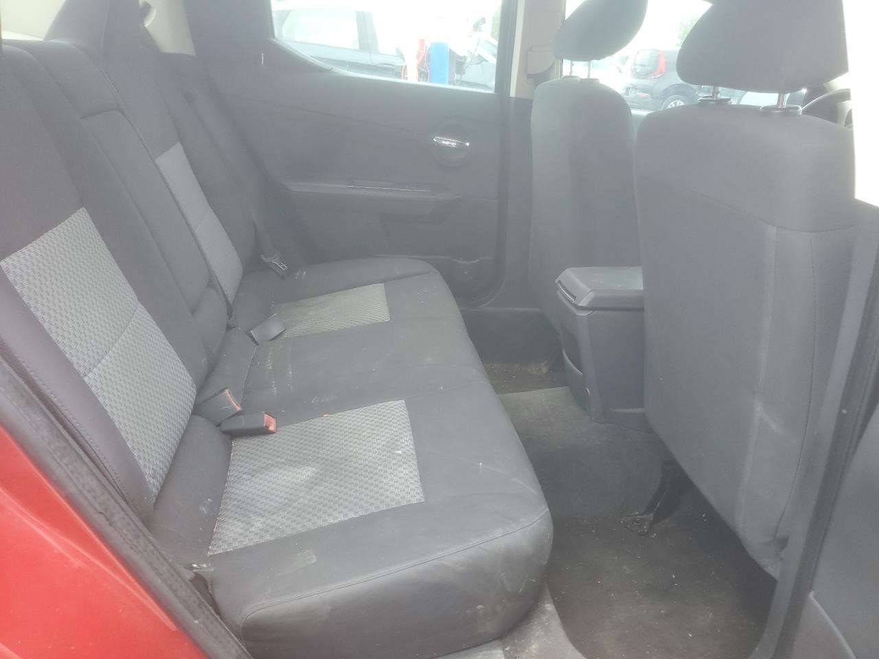 1B3LC46B59N571098 2009 Dodge Avenger Se