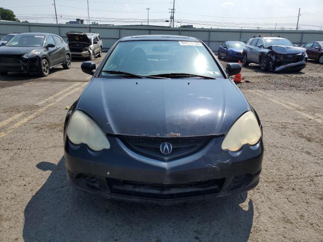 2003 Acura Rsx Type-S VIN: JH4DC53043C007830 Lot: 59274434