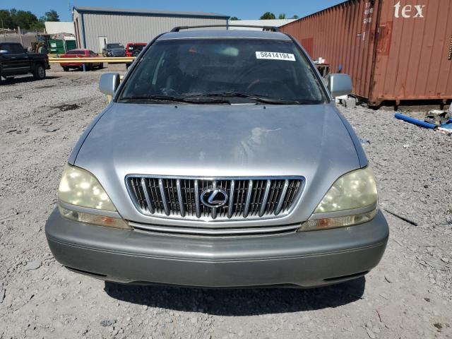 2002 Lexus Rx 300 VIN: JTJGF10UX20138067 Lot: 58414194