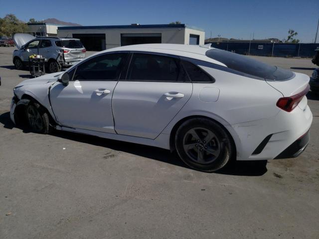 2021 Kia K5 Lxs VIN: 5XXG14J27MG016025 Lot: 59597094