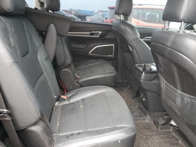 2021 KIA TELLURIDE - 5XYP6DHC9MG156959